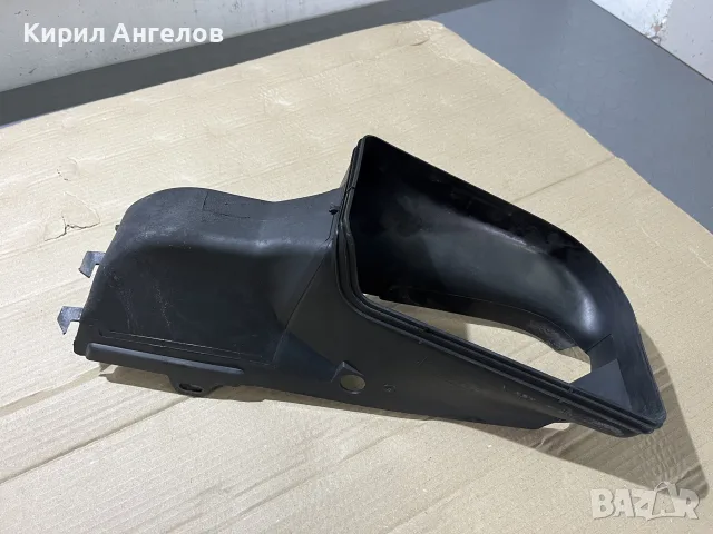 Въздуховоди за BMW E38 E39 2.5 TDS , снимка 8 - Части - 56716237