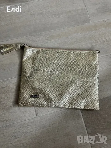 Кожени дамски чанти, снимка 4 - Чанти - 51932541