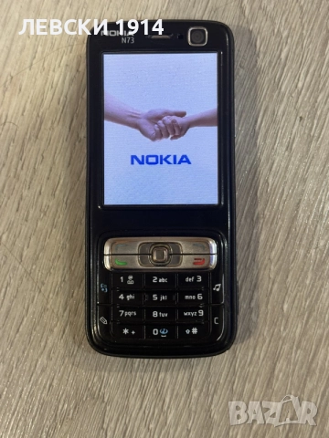 Nokia N73 Добро Състояние , снимка 3 - Nokia - 56628011