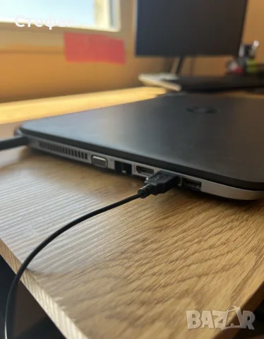 Лаптоп HP ProBook 450 G2, снимка 7 - Лаптопи за работа - 56690645