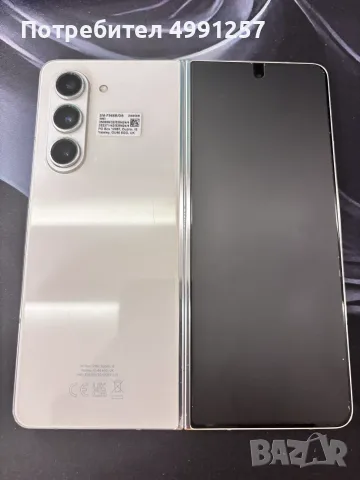 Продавам Samsung fold 5 250 gb, снимка 2 - Samsung - 56662609