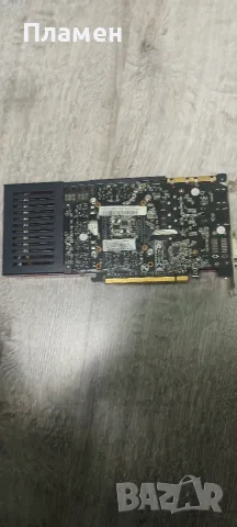Видео карта GTX 760, снимка 2 - Видеокарти - 56569235