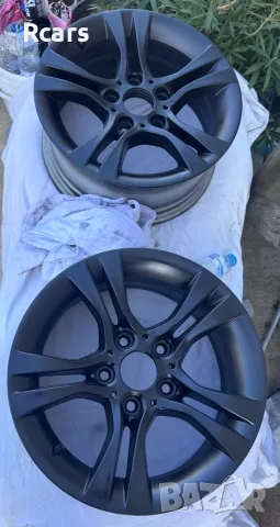 Оригинални джанти за BMW R16, снимка 4 - Гуми и джанти - 56621997