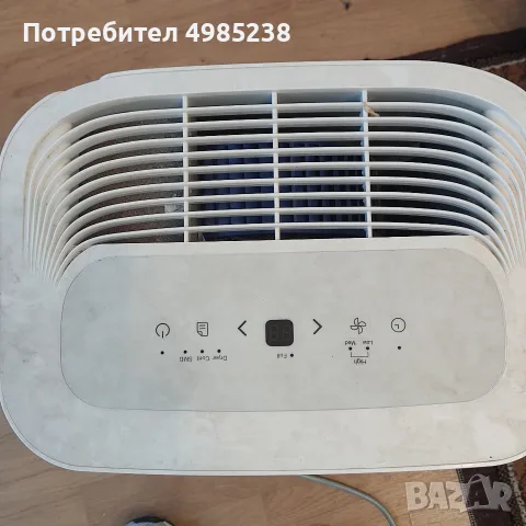 влагоабсорбатор, снимка 5 - Влагоабсорбатори и влагоуловители - 56589617