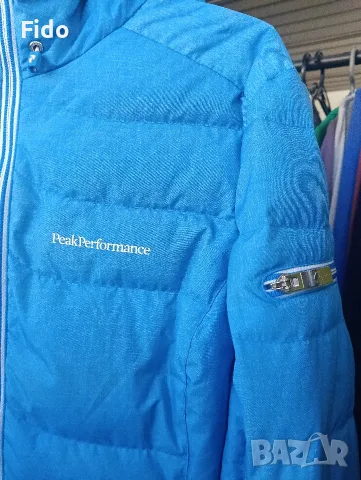 Peak Performance Womens Jacket, снимка 5 - Якета - 56593787