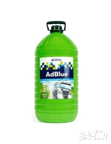 Адблу, AdBlue economy 10 л