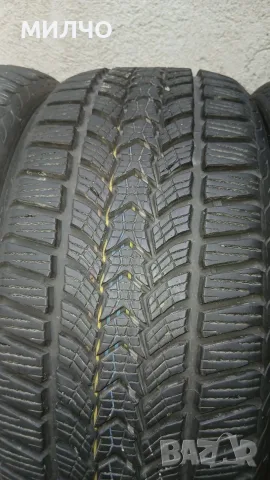 ЗИМНИ M+S DEBICA, снимка 4 - Гуми и джанти - 56627164