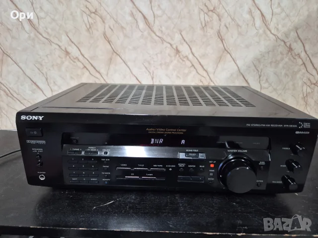 SONY  STR-DE335 ресивър 5.1