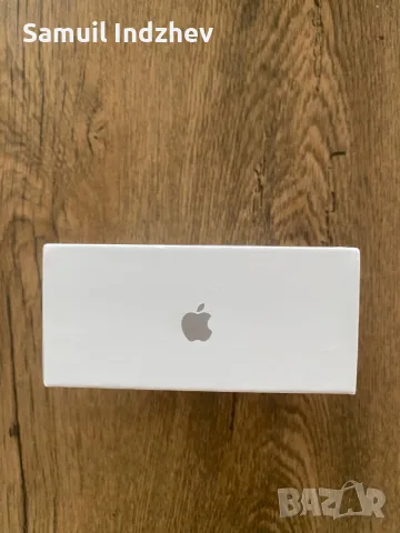 Airpods Pro Чисто нови, снимка 4 - Безжични слушалки - 56586079