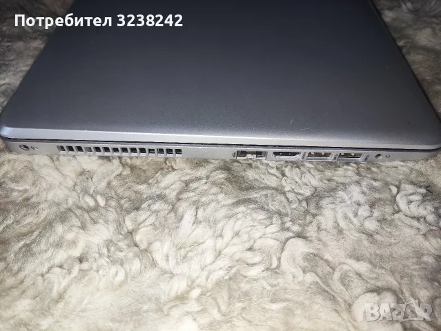 HP Probook 470 G5 и HP 15-bs039nu лаптопи, снимка 9 - Кабели и адаптери - 53060521