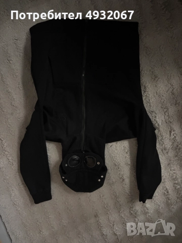 Cp Company Горнище, снимка 2 - Суичъри - 56685032