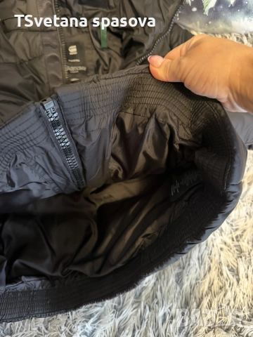 яке нов g star raw , снимка 6 - Якета - 56717312
