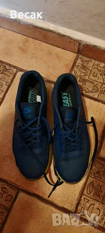 nike air max 90, снимка 6 - Маратонки - 56568416