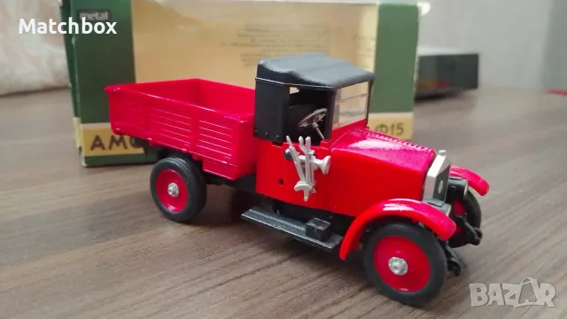 Модели 1/43 USSR CCCP, снимка 13 - Колекции - 55562386