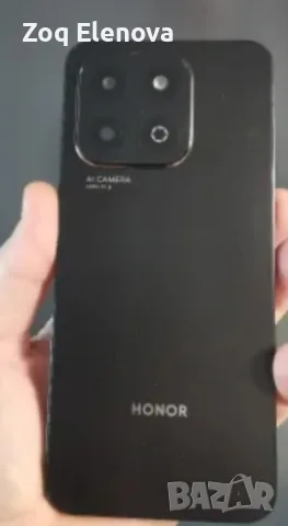 продавам телефон HONOR x6b