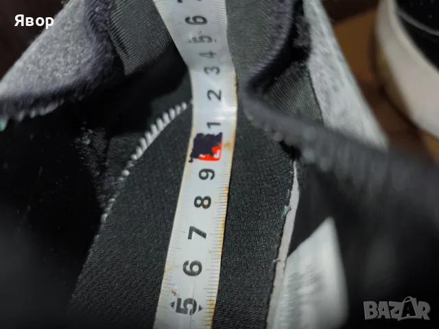 Детски маратонки Nike , снимка 6 - Детски маратонки - 56744832