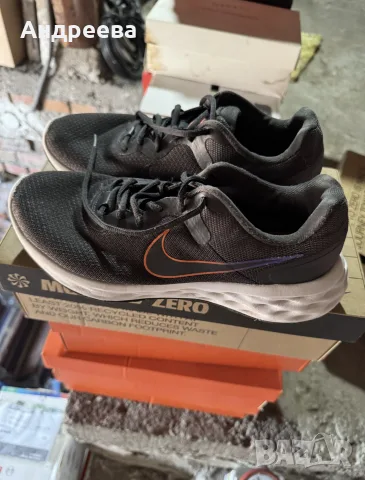 Nike Revolution 6 NN, снимка 2 - Маратонки - 56554316