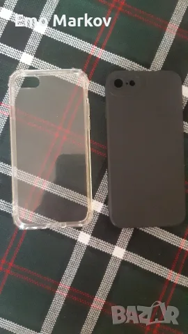 кейсове за iphone se2020/2022