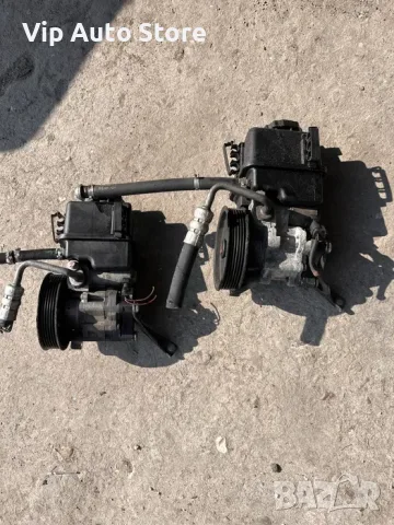 Хидравлична помпа Mercedes OM651 W204 W212 W218 – оригинална