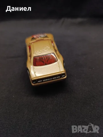 Количка Hot Wheels , снимка 3 - Колекции - 56637522