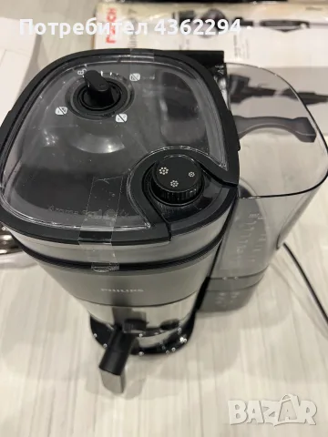 Кафемашина за шварц кафе Philips/Филипс, снимка 6 - Кафемашини - 56629584