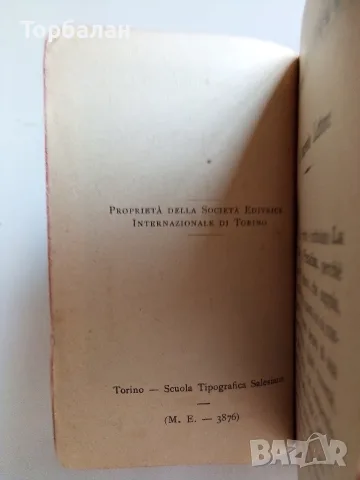 100 годишна книга, снимка 10 - Антикварни и старинни предмети - 56626496