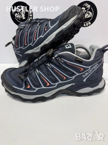 Туристически обувки SALOMON X ULTRA GORE-TEX. Номер 40
