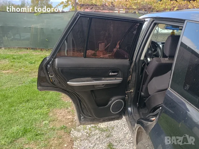 Suzuki grand Vitara 1.9 ddis 2008, снимка 5 - Автомобили и джипове - 56679639