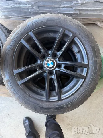 Джанти 16цола BMW