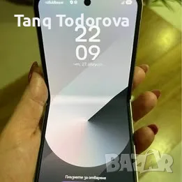 Samsung Z Flip 6 256GB, снимка 7 - Samsung - 56736407
