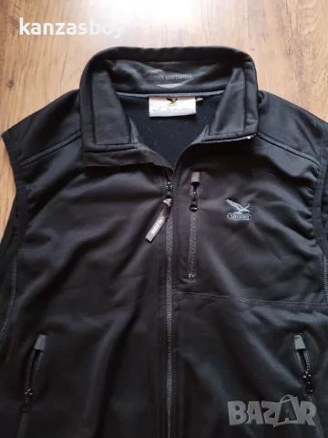 salewa softshell - мъжки софтшл елек ХЛ
