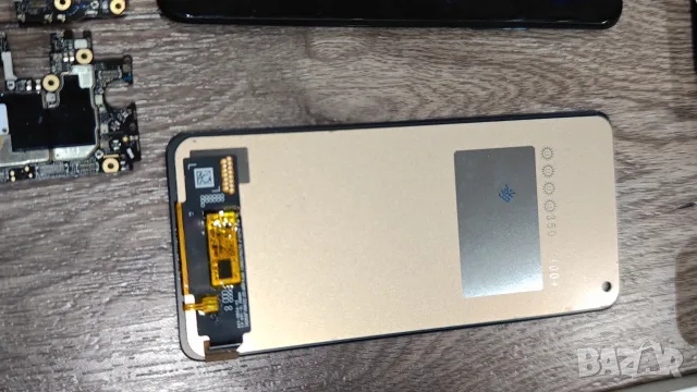Xiaomi 11 lite 5g ЛОТ ЧАСТИ , снимка 6 - Резервни части за телефони - 56712945