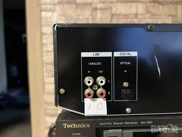 Sony MXD-D3 recorder, снимка 8 - Декове - 56553496