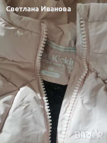 Дамско яке Alife&Kickin, снимка 5 - Якета - 56643222