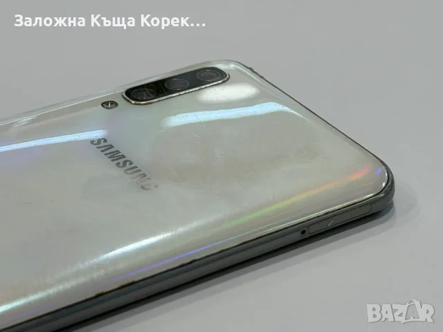 Samsung Galaxy A50 – 128GB, снимка 6 - Samsung - 56745812