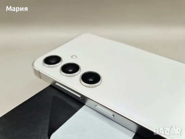 Samsung Galaxy S24 256GB, снимка 5 - Samsung - 56611301