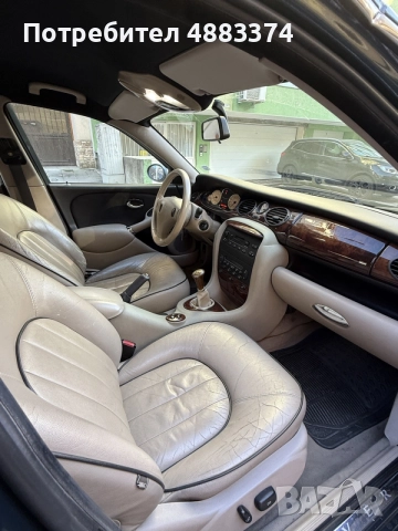 Rover 75 2.0 diesel 2002, снимка 10 - Автомобили и джипове - 56647678