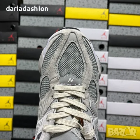 Маратонки NEW BALANCE 9060, снимка 5 - Маратонки - 53574702