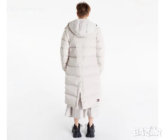 Зимно дамско яке Tommy jeans, снимка 2 - Якета - 56713208