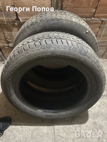 зимни гуми Debica 225/55/17