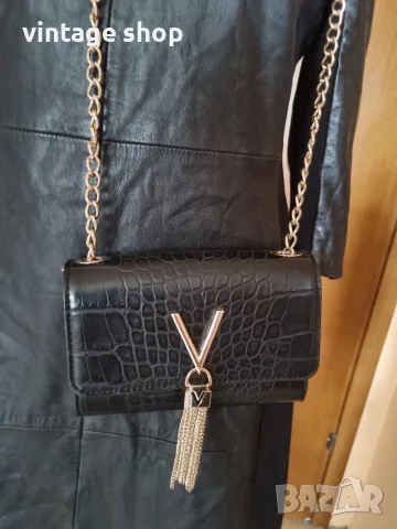 Малка чанта Valentino, снимка 2 - Чанти - 56641416