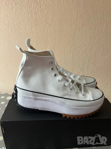 Converse унисекс готини кецове, снимка 6 - Кецове - 56642381