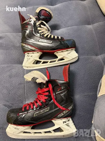 Bauer Vapor X2.7 хокейни кънки 42,5