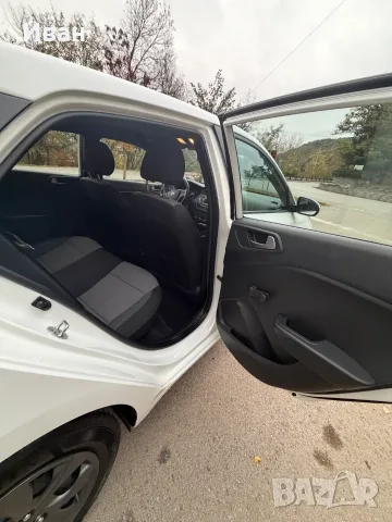 Hyundai I20 1.2/75к.с, снимка 14 - Автомобили и джипове - 56729498