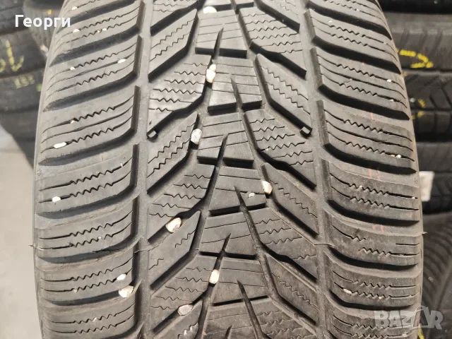 4бр.зимни гуми 235/50/18 Hankook