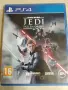 Star Wars Jedy Fallen Order за PS4, снимка 1