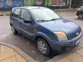 ford fusion 1.3 benzin, снимка 8