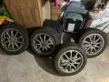 Зимни гуми 225/50 р17, снимка 9