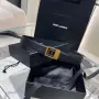 Gucci ✨Prada✨YSL✨Дамски Колани , снимка 13