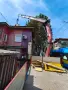 Палетна вилица за кран , снимка 5